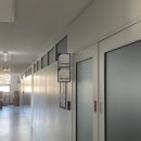 영천동 행정용 현수막 게시대 | 2026년 전국 대학교 현수막설치 ( 장학금 안내 홍보 현수막 사례)