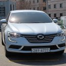 previous 르노삼성 SM6 1.6 TCe LE 이미지
