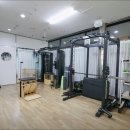 무브짐&아루카PT필라 이미지