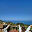 스카이펜션 | 울릉도 뷰맛집 숙소 울릉스카이펜션 가족여행 후기