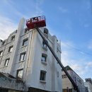 티파니 모텔 이미지