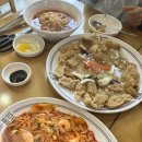 대경성 | 대구 남구 두류공원 탕수육 맛집 중국집 대경성 짬뽕 야끼우동