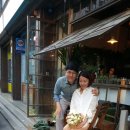 힐링 플라워 꽃꽂이 이미지