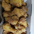 허니치킨 이미지