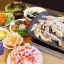 힐링한식뷔페