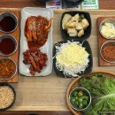 진정한족발 이미지