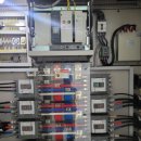 녹산 태양광발전소 이미지