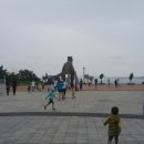 공룡박물관야외화장실 이미지