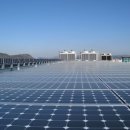 대덕 태양광발전소 이미지