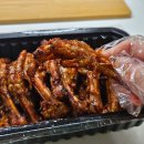 수지구청 닭발 맛집 웅이네오돌뼈 배달 야식 메뉴 추천