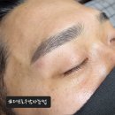 봄브로우 이미지