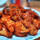 훌랄라참숯치킨교동점 이미지