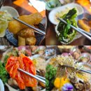 방파제회식당1호 | 감포 오션뷰 찐 현지인맛집 해암회식당 / 인생간장게장 모듬장후기