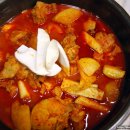 단물곤물 함안점 이미지