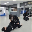화랑합기도 주짓수 금촌도장 이미지