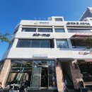 동문로터리, 동문시장 (관덕정방면) | 제주몽골식당 양고기맛집 이색맛집 우르고