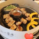옛날삼겹 이미지