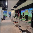 메이드 골프 카운티 실내골프연습장 이미지