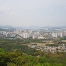 쌍용터널 앞 이미지