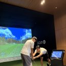 두산 골프 아카데미 이미지