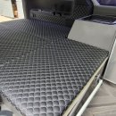 모빌로드주식회사 | 그랜드 스타렉스 중고자동차 용도변경 하여 캠핑카 만들기 [제작과정후기포함]