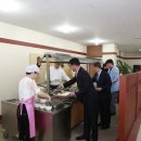 동신대학교 구내식당 티스토리