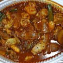 테트리스찜닭 이미지