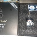 소나타 하이브리드 국도부 인증 LED전구 교환 이미지