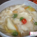 옛날손수제비 - 익산시 인북로58길 3 | 옛날손수제비