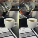 바리스타 자격증 이미지