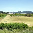 함평파크골프장 이미지