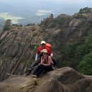 황매산기적길 이미지