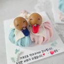 원앙떡 이미지