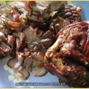 한방족발 이미지