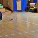 동일체육관 이미지