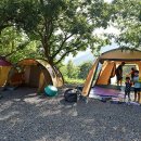 미르오토캠핑장 이미지