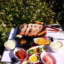 백운펜션 이미지