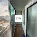 성우케미칼 | 수지현대성우8단지 아파트 인테리어 현장 탄성코트 시공사례