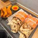 (내돈내산) 서울 관악구 부리또 맛집 &#39;부리또리꼬&#39; 솔직후기