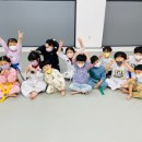 초은 스탈릿 백호 태권도장 이미지