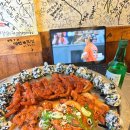 이수생삼겹살 | [이수 맛집] 웨이팅이 일상인 닭발맛집 '현고대닭발' 사당점