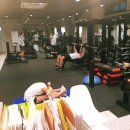 1% 퍼스널 트레이닝 이미지