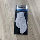 s.j soft(소프트) | [골프/리뷰/타이틀리스트] 타이틀리스트 퍼마 소프트(PERMA SOFT) 골프장갑 구매 후기