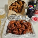 대포통닭 이미지