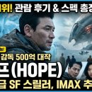 범성슈퍼 | 영화[호프],개봉일,후기,정보(+쿠키, 예매) 총정리