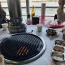 한강 | [선유도 아리수만찬] 한강뷰 바베큐 내돈내산 후기 — 서울 도심 속 캠핑 기분내기