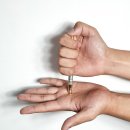 서금요법(수지침)중급 이미지