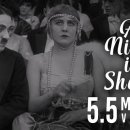 A Night in the Show (1915) | Charlie Chaplin | Charlotte Mineau | Edna Pur 이미지