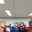 한국체대 리더스태권도장 이미지