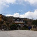 옥수골 마을 이미지